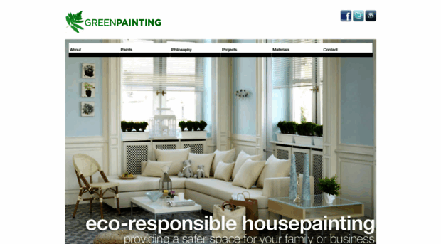 green-painting.com