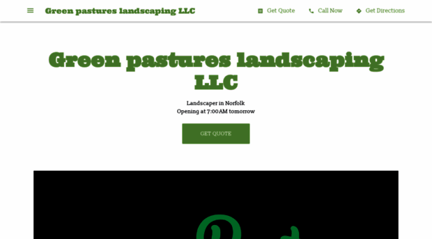 green-pastures-landscaping-llc.business.site