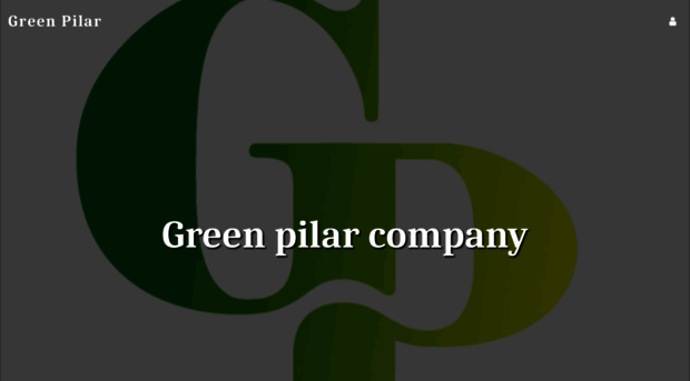 green-pilar.com