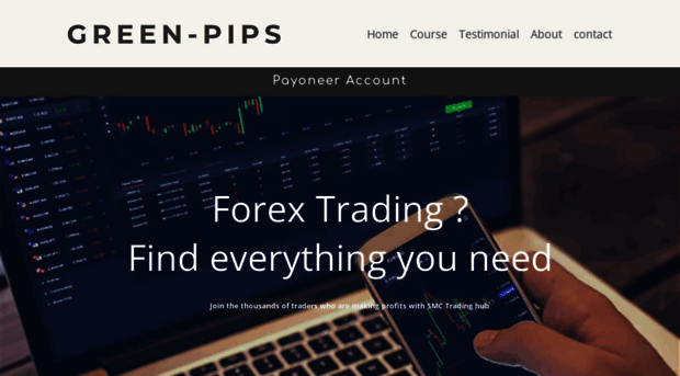 green-pips.com