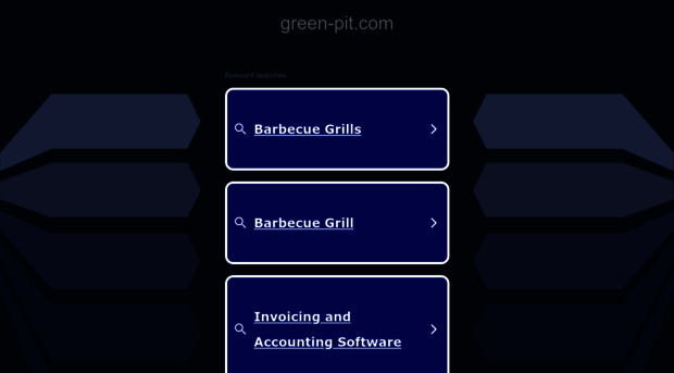 green-pit.com