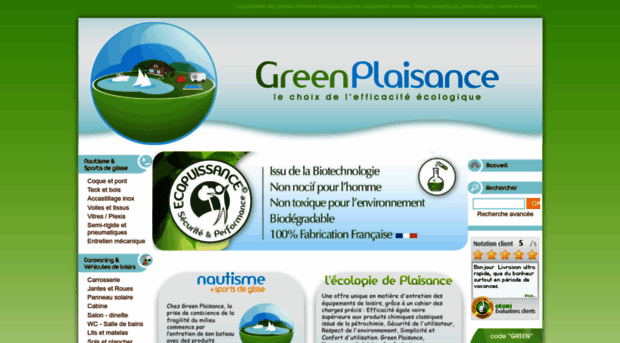 green-plaisance.com