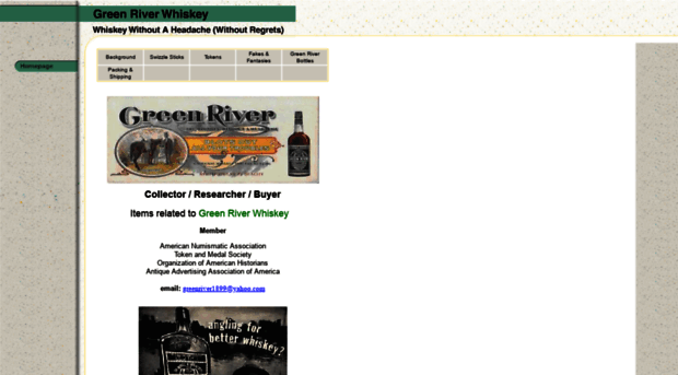 green-river-whiskey.com