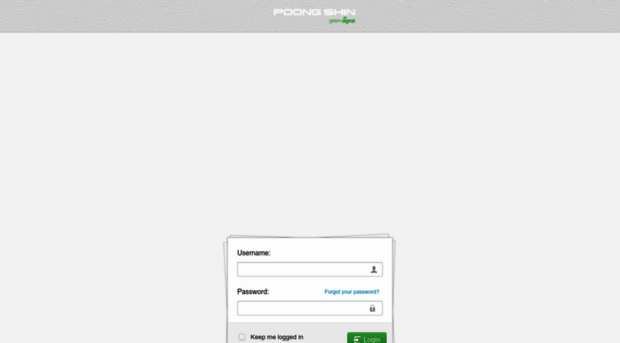 green-signal.com