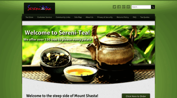 green-tea-outlet.com