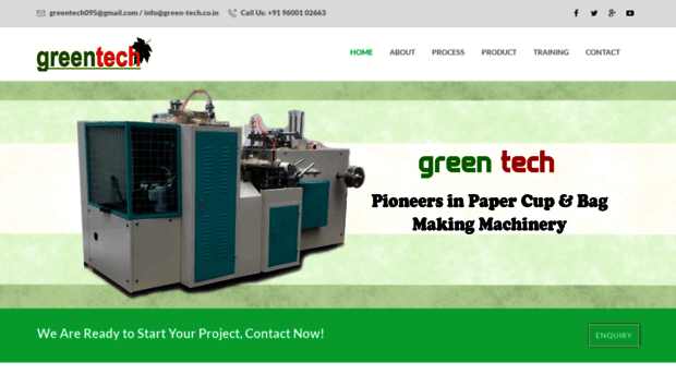 green-tech.co.in