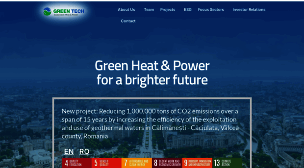 green-tech.energy