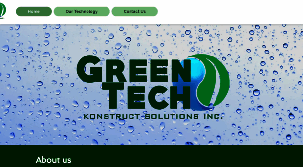 green-techkonstruct.com