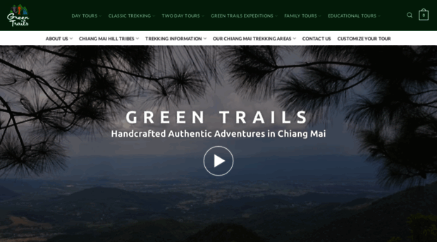 green-trails.com