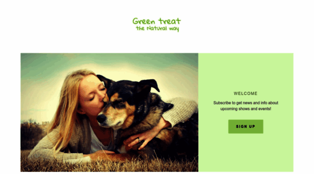 green-treat.com