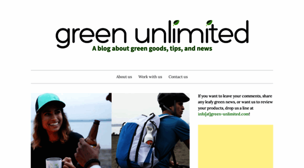 green-unlimited.com