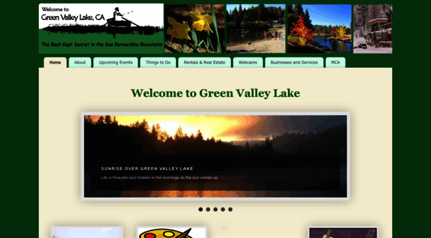 green-valley-lake.com