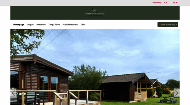 green-view-lodges.com