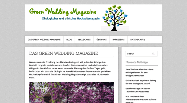 green-wedding-magazine.de