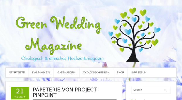 green-wedding-magazine.greenweddingcompany.de