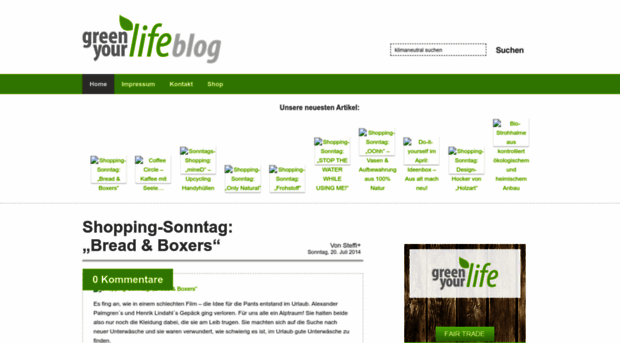 green-your-life-blog.de