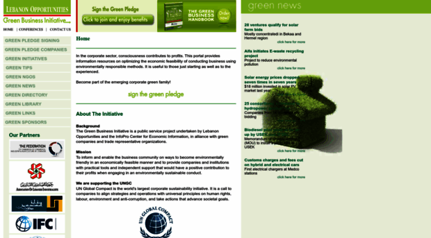 green.opportunities.com.lb