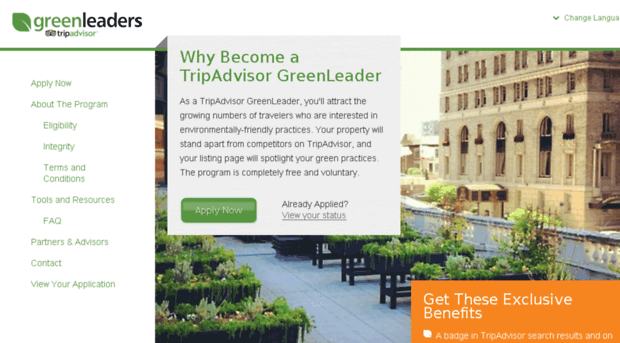 green.tripadvisor.com