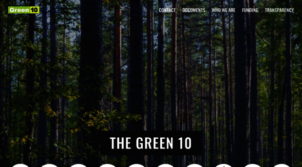 green10.org