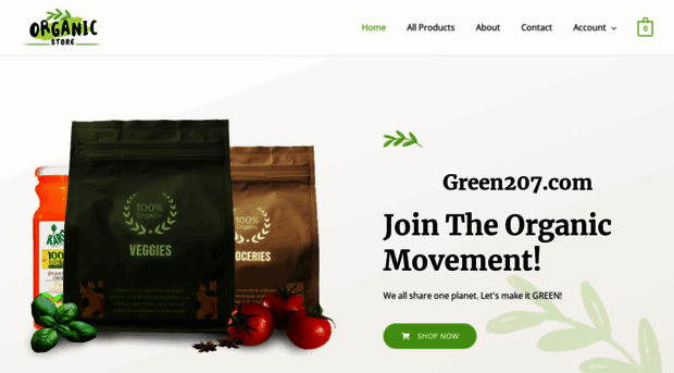 green207.com