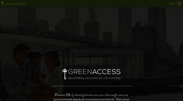 greenaccess.com