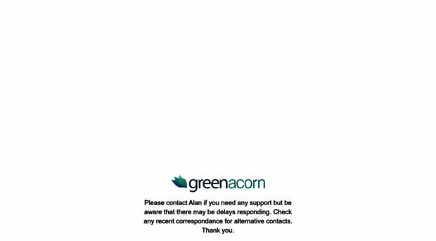 greenacorn.com.au