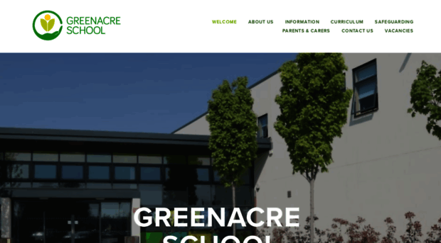 greenacre-school.co.uk