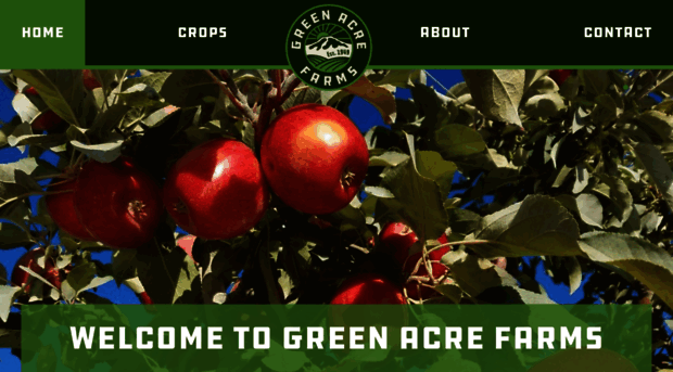 greenacrefarms.com