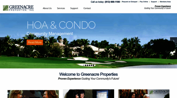 greenacreproperties.com