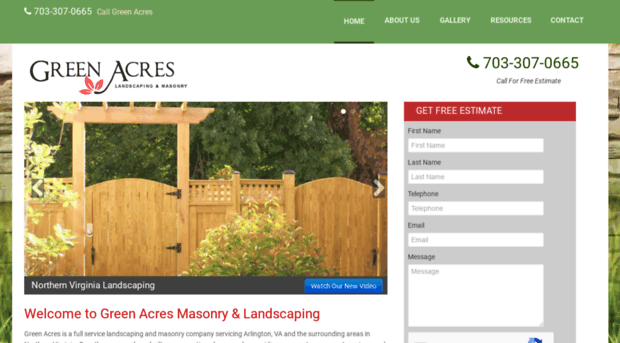 greenacres-va.com