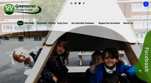 greenacres.org.uk