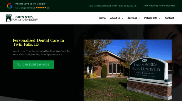 greenacresfamilydental.com