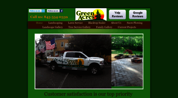 greenacreshv.com