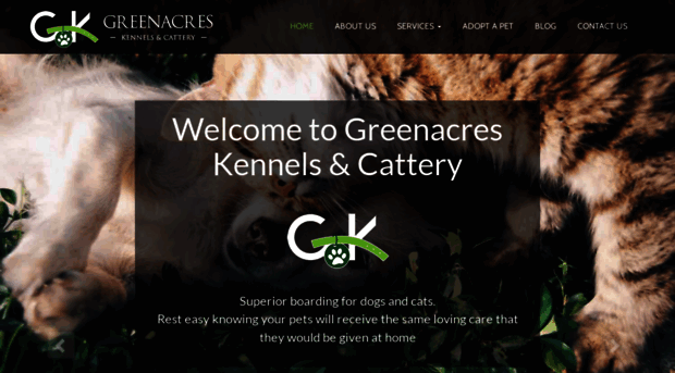 greenacreskennels.co.za