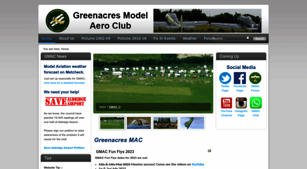 greenacresmac.co.uk