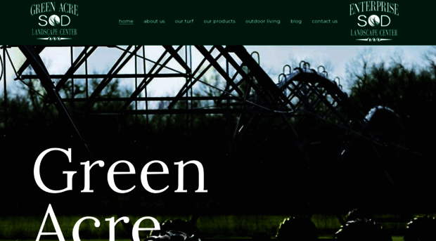 greenacresodfarm.com