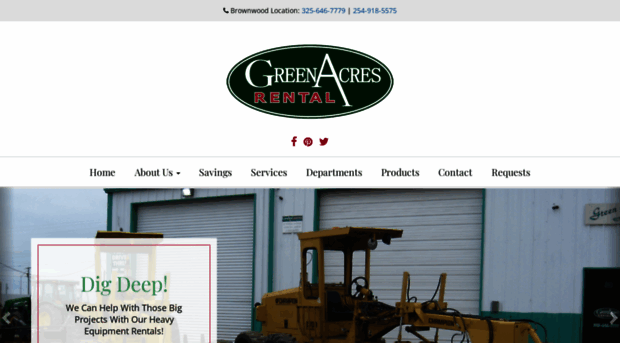 greenacresrental.com