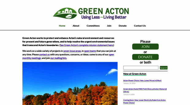 greenacton.org