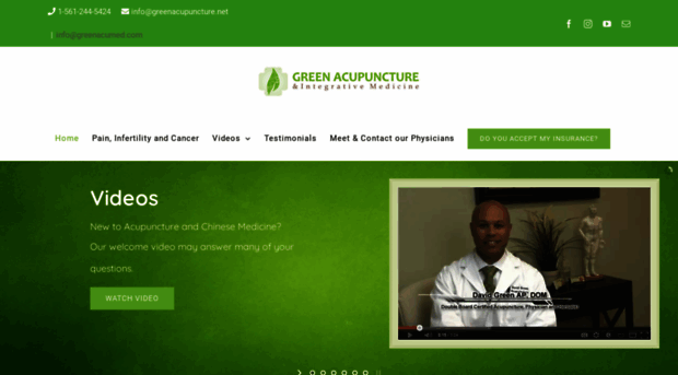 greenacupuncture.net