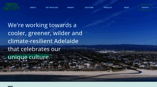 greenadelaide.sa.gov.au