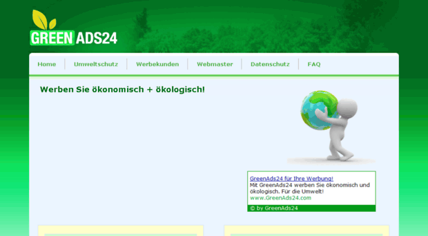 greenads24.de