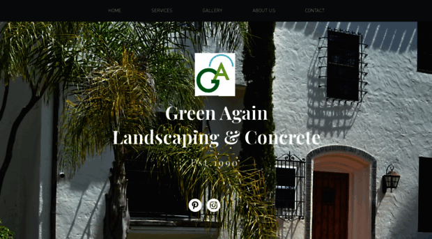 greenagain.com