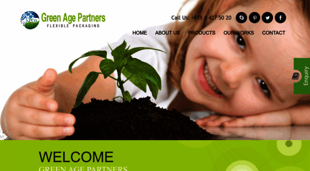 greenagepartners.com