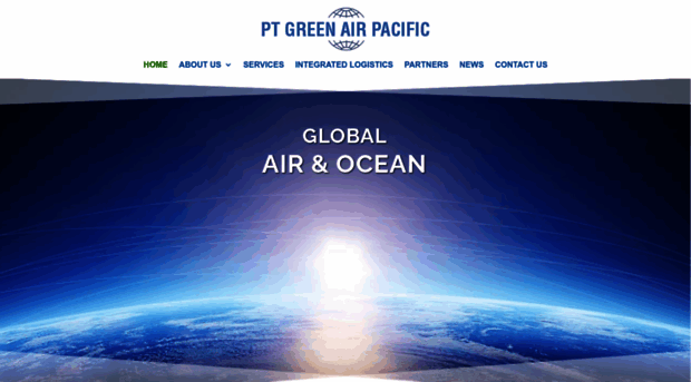 greenairpacific.com