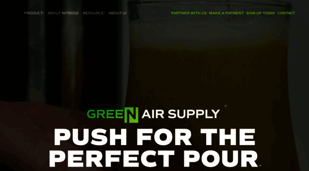 greenairsupply.com