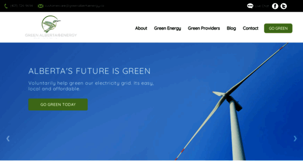 greenalbertaenergy.ca