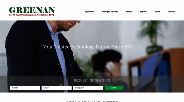 greenan.com