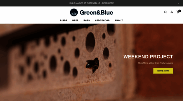 greenandblue.co.uk