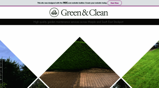 greenandclean.online