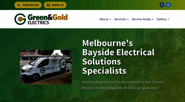 greenandgoldelectrics.com.au